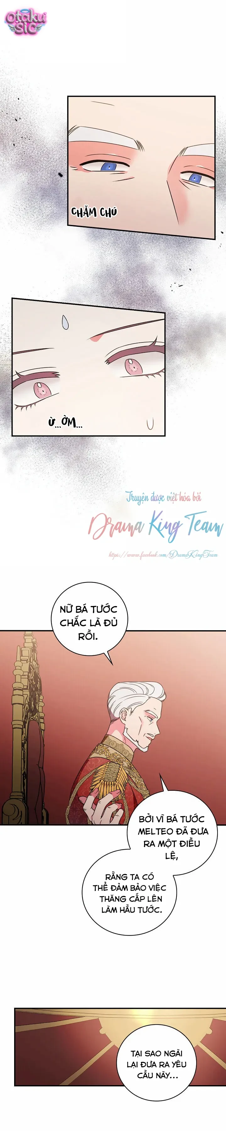 Nữ Công Tước Nhà Kính - Chap 26 - Trang 23