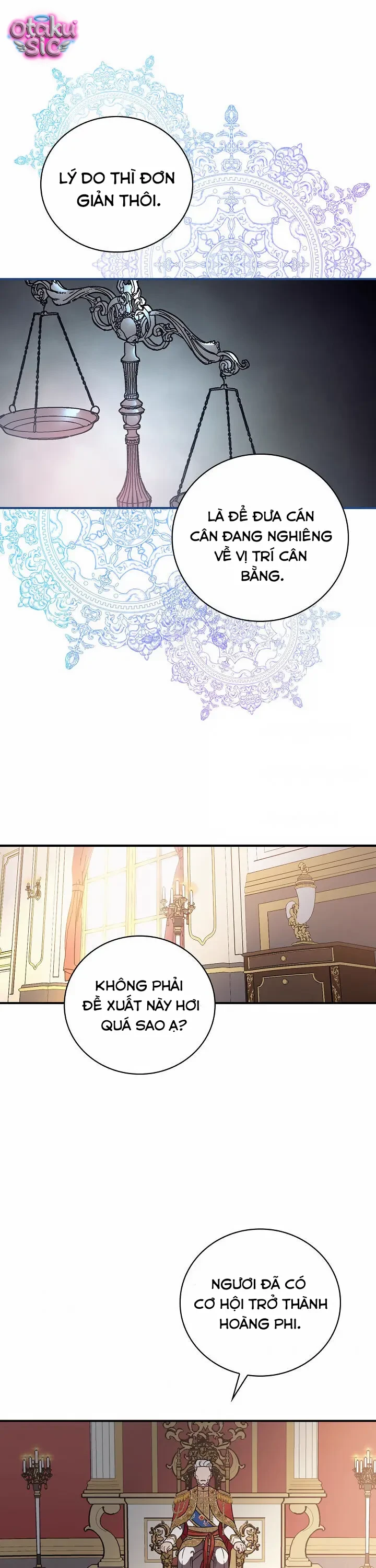 Nữ Công Tước Nhà Kính - Chap 26 - Trang 24