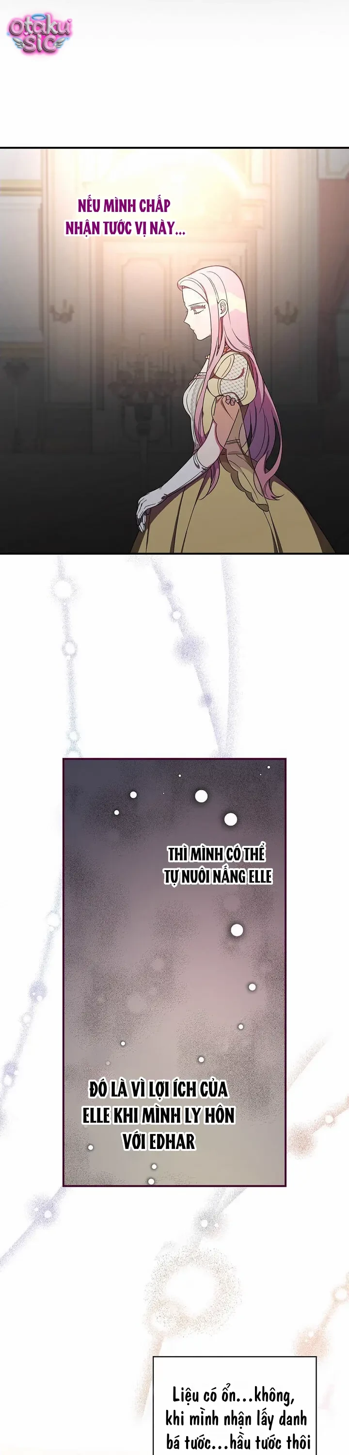 Nữ Công Tước Nhà Kính - Chap 26 - Trang 26
