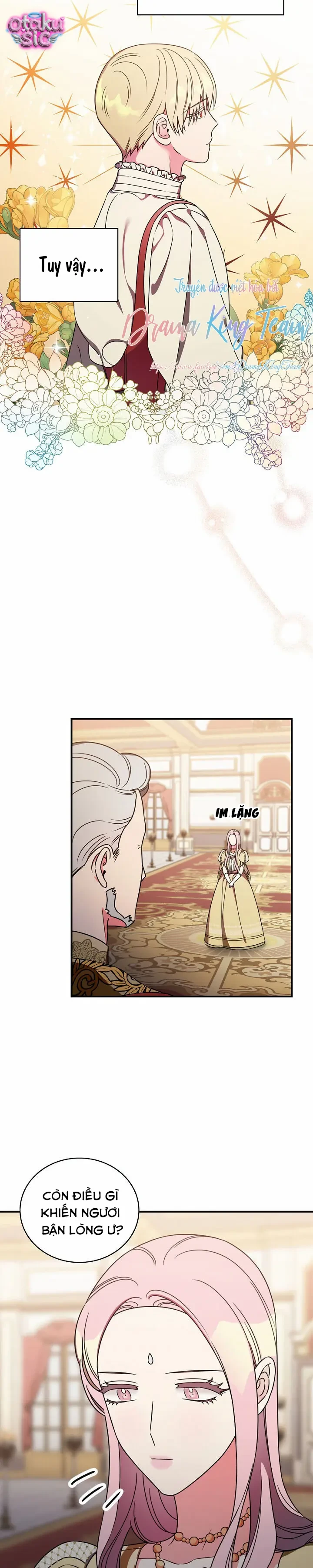 Nữ Công Tước Nhà Kính - Chap 26 - Trang 27