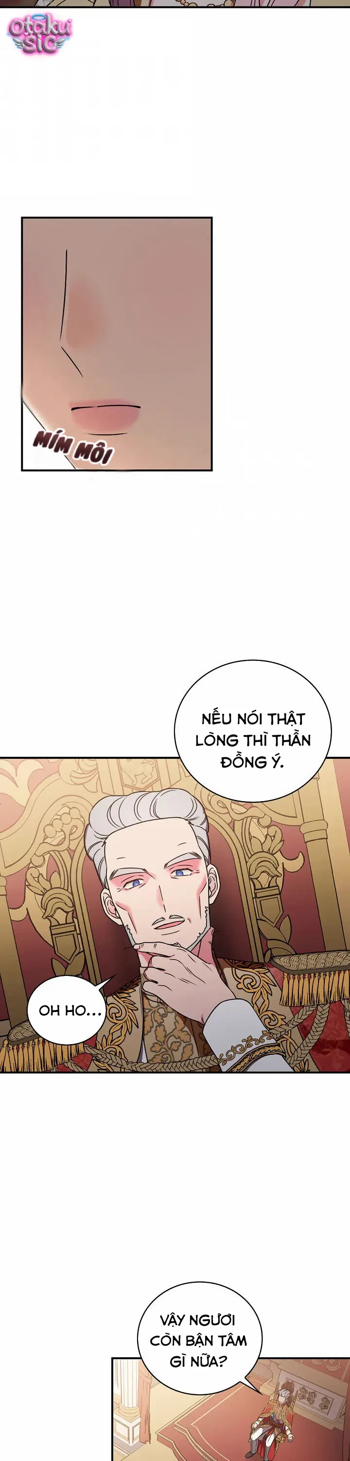 Nữ Công Tước Nhà Kính - Chap 26 - Trang 28