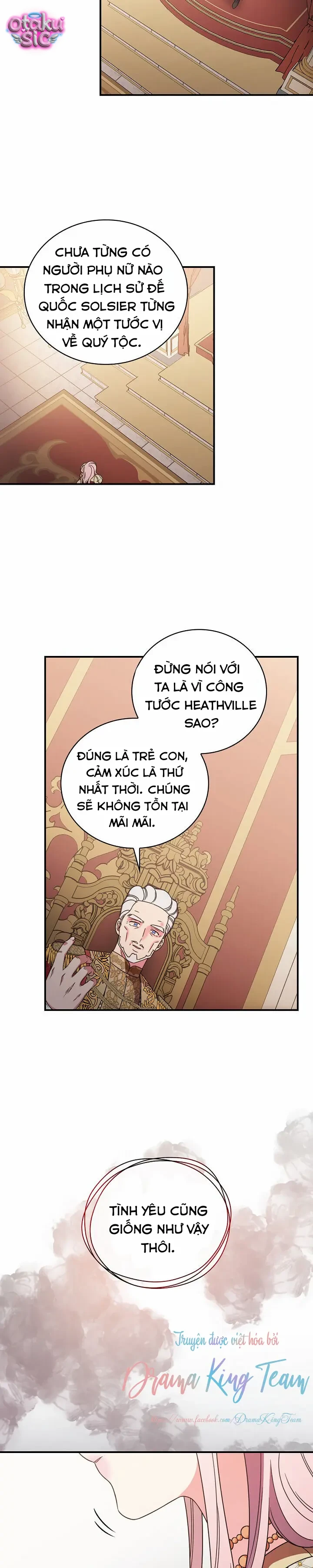 Nữ Công Tước Nhà Kính - Chap 26 - Trang 29