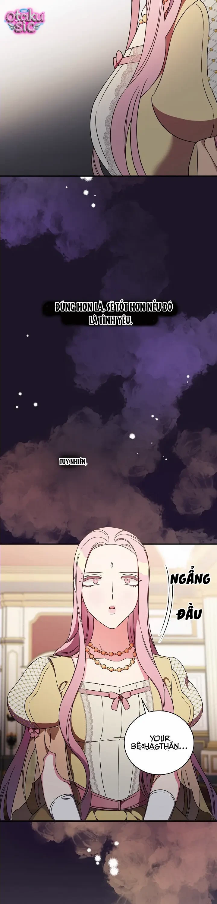 Nữ Công Tước Nhà Kính - Chap 26 - Trang 30
