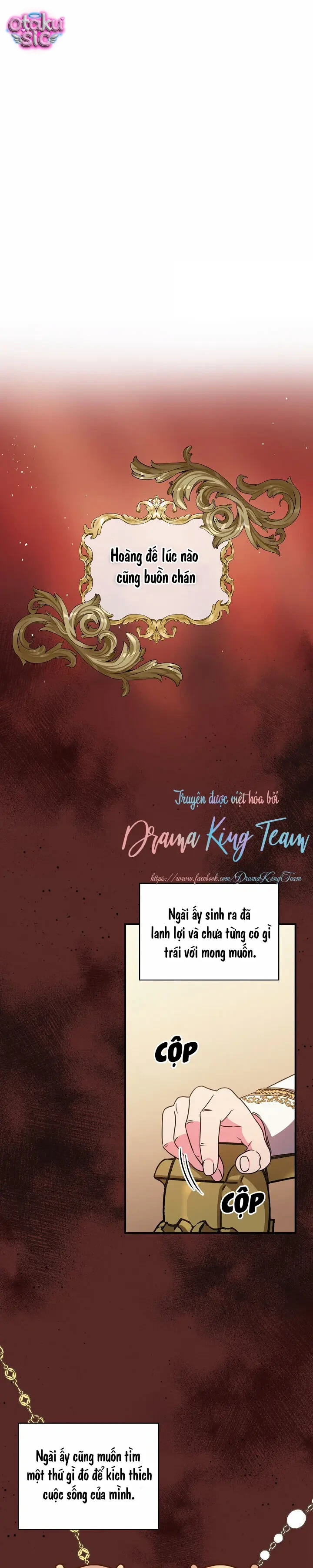 Nữ Công Tước Nhà Kính - Chap 26 - Trang 5