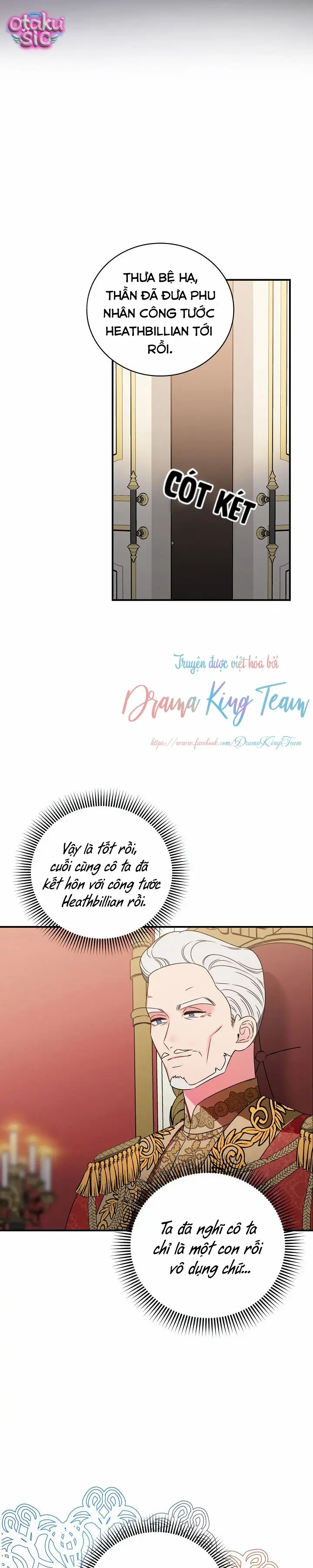 Nữ Công Tước Nhà Kính - Chap 26 - Trang 7