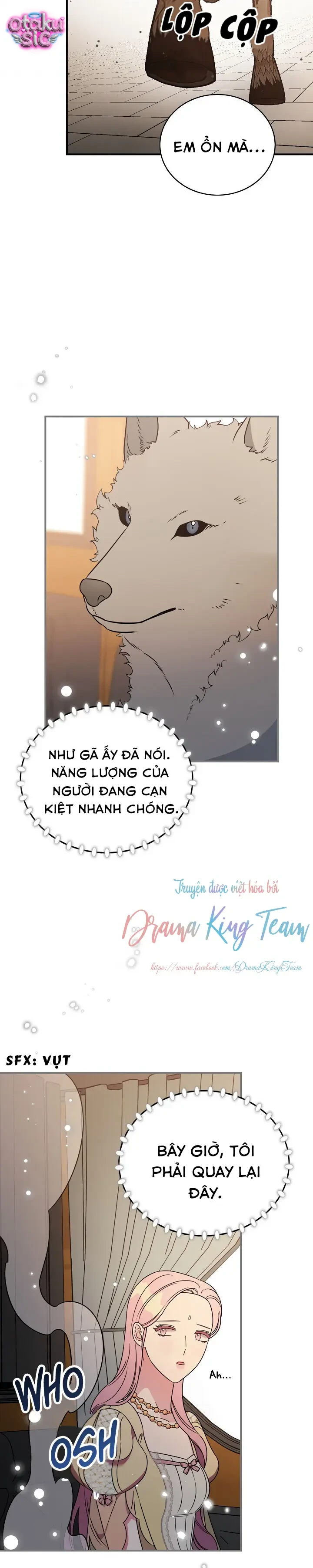 Nữ Công Tước Nhà Kính - Chap 27 - Trang 15