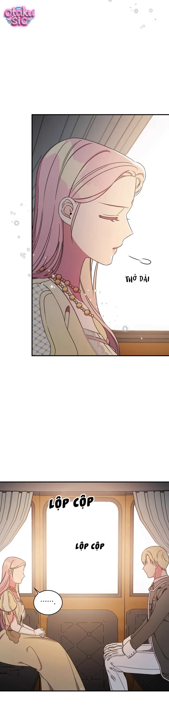 Nữ Công Tước Nhà Kính - Chap 27 - Trang 16