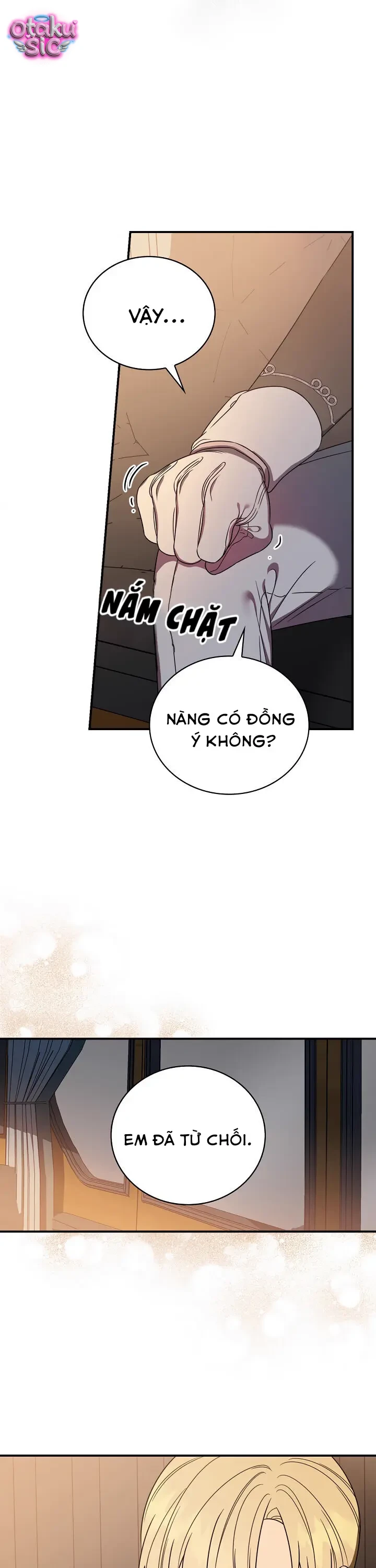 Nữ Công Tước Nhà Kính - Chap 27 - Trang 18
