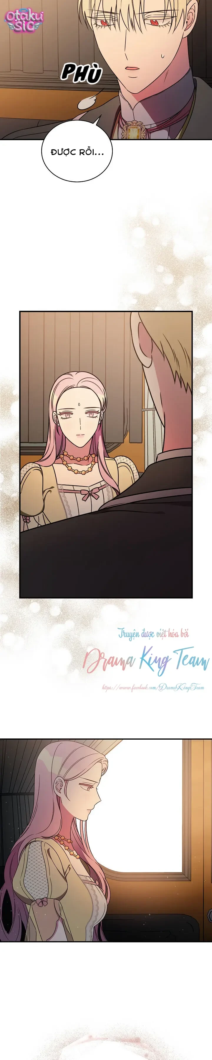 Nữ Công Tước Nhà Kính - Chap 27 - Trang 19