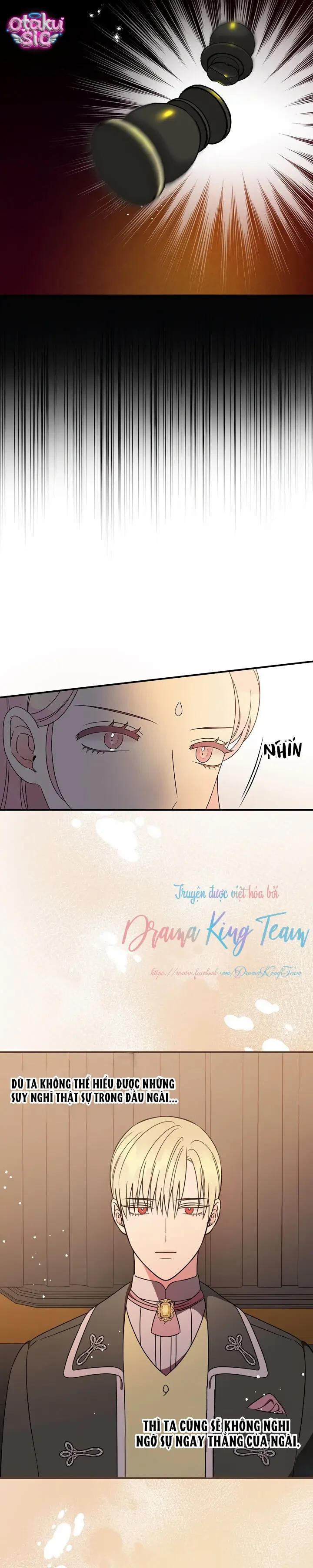 Nữ Công Tước Nhà Kính - Chap 27 - Trang 21