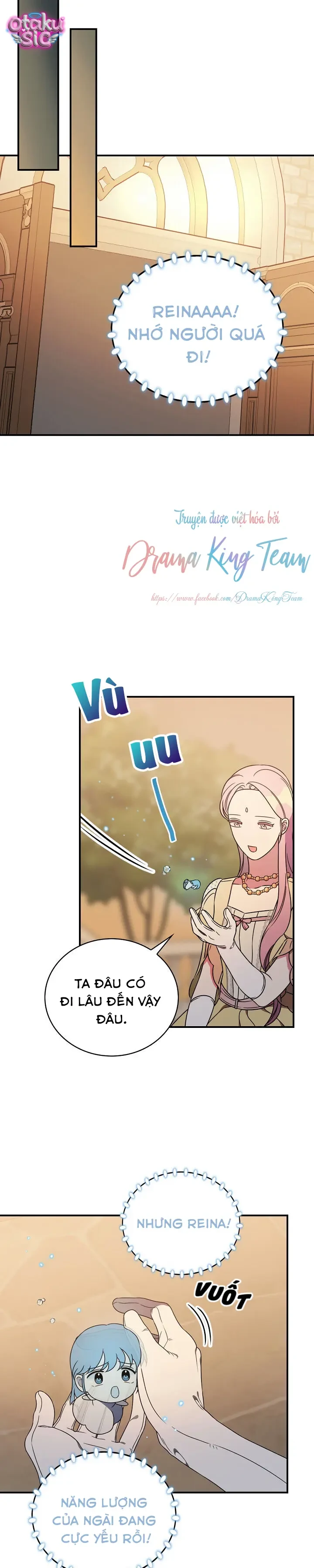 Nữ Công Tước Nhà Kính - Chap 27 - Trang 23