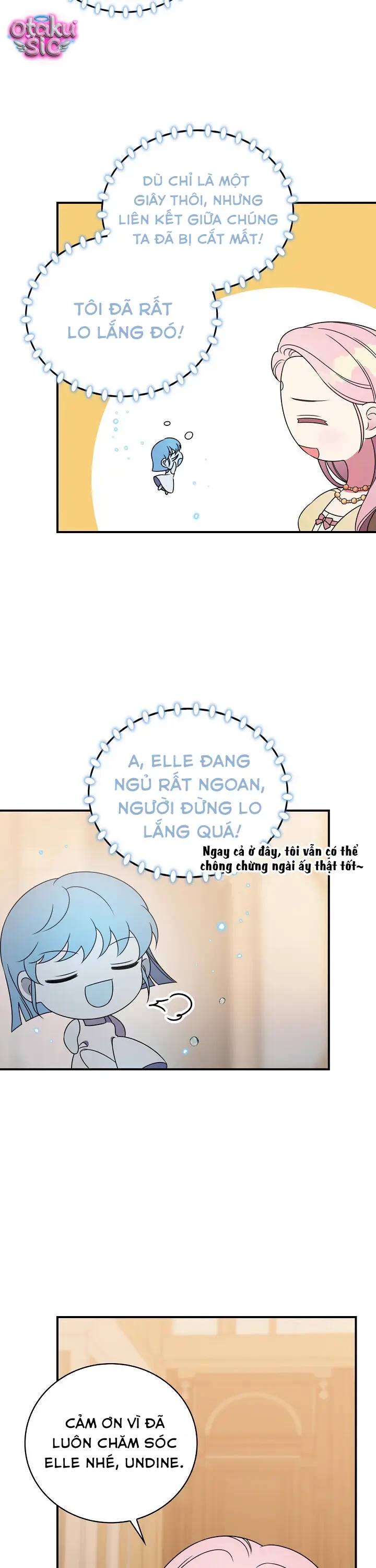 Nữ Công Tước Nhà Kính - Chap 27 - Trang 24