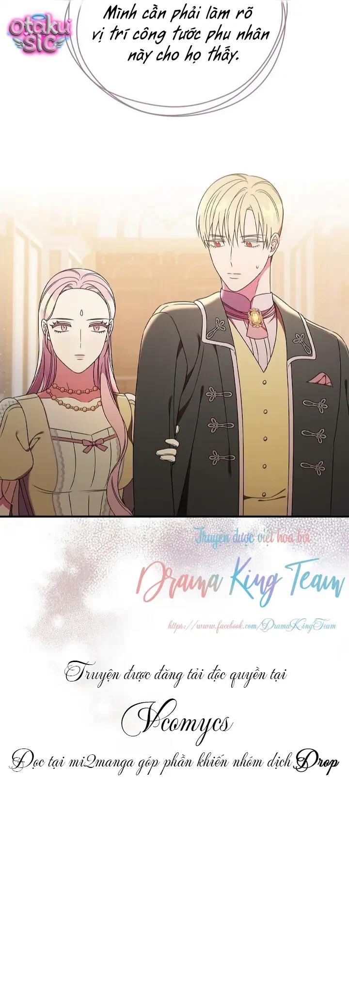Nữ Công Tước Nhà Kính - Chap 27 - Trang 28