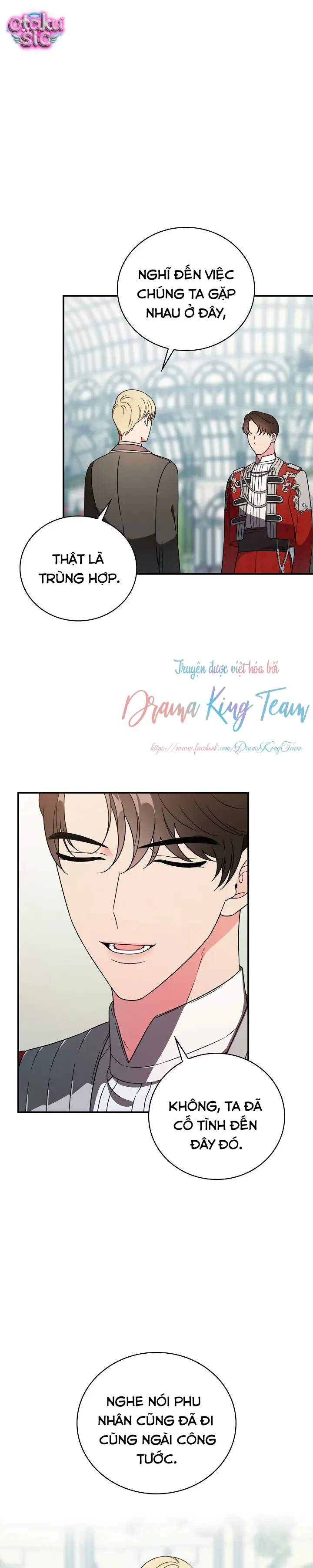 Nữ Công Tước Nhà Kính - Chap 27 - Trang 3