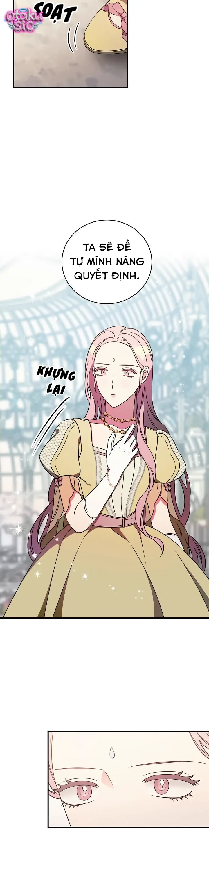 Nữ Công Tước Nhà Kính - Chap 27 - Trang 6
