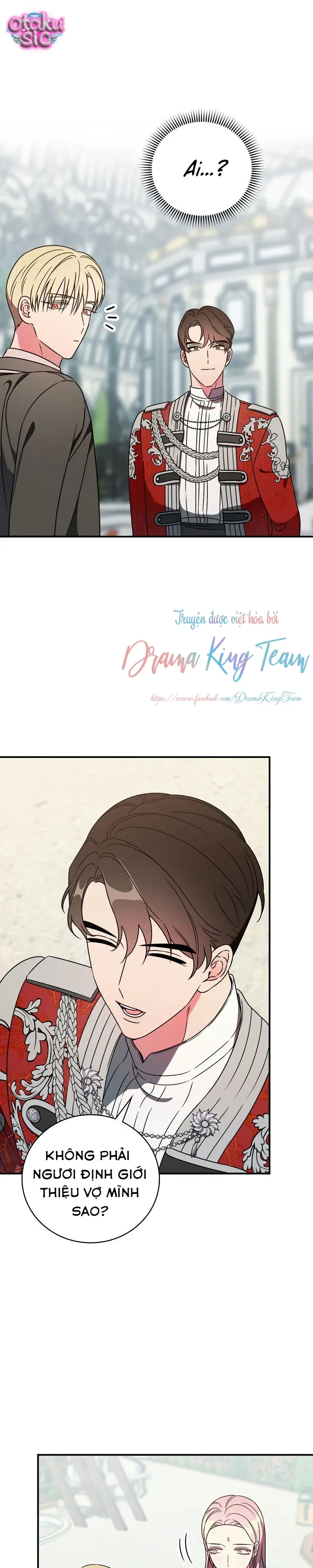 Nữ Công Tước Nhà Kính - Chap 27 - Trang 7