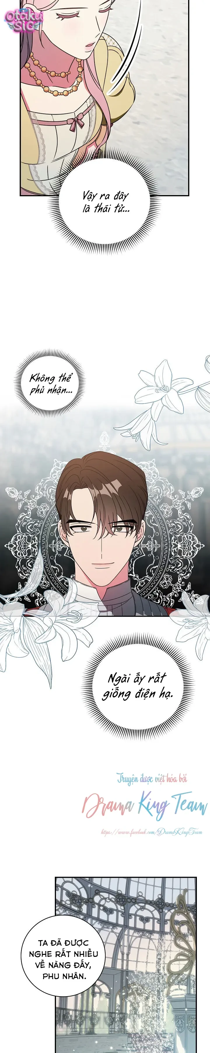 Nữ Công Tước Nhà Kính - Chap 27 - Trang 9