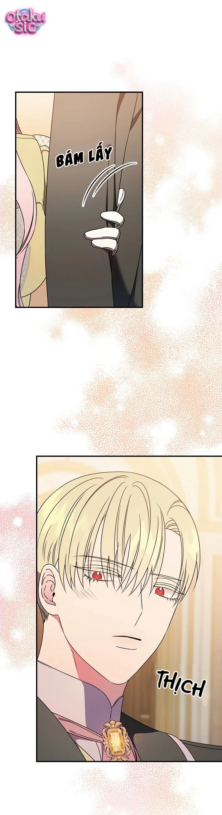 Nữ Công Tước Nhà Kính - Chap 28 - Trang 0