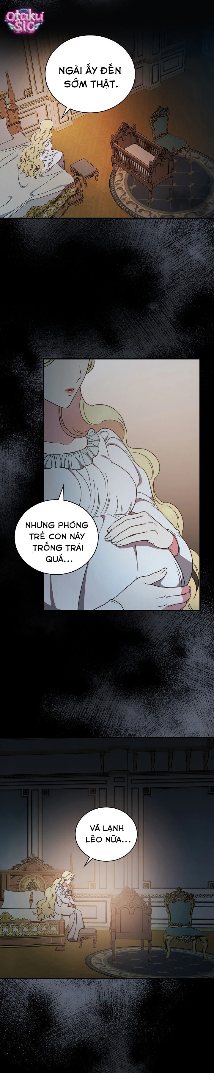 Nữ Công Tước Nhà Kính - Chap 28 - Trang 13