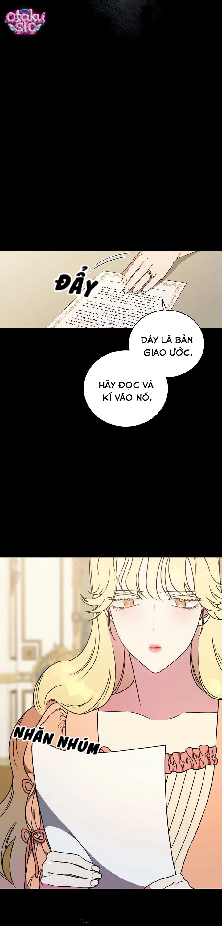 Nữ Công Tước Nhà Kính - Chap 28 - Trang 14