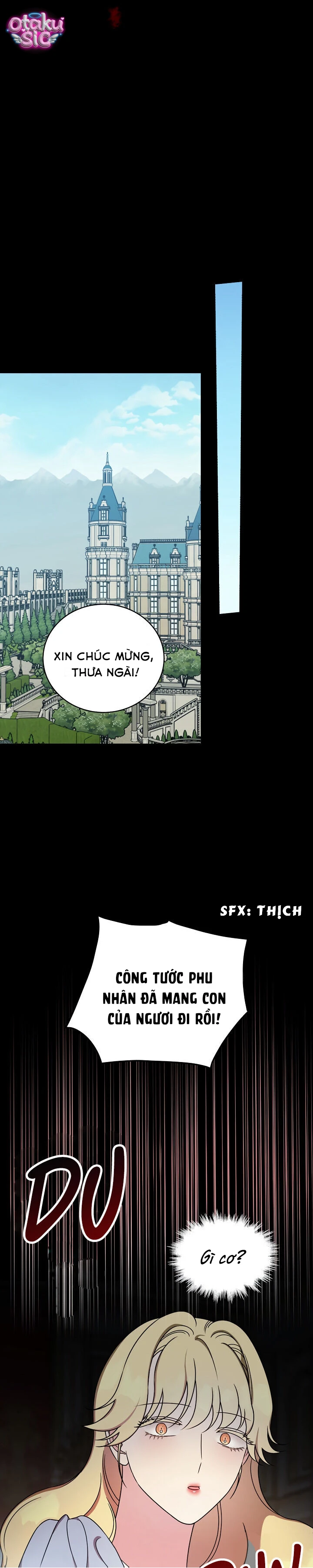 Nữ Công Tước Nhà Kính - Chap 28 - Trang 19