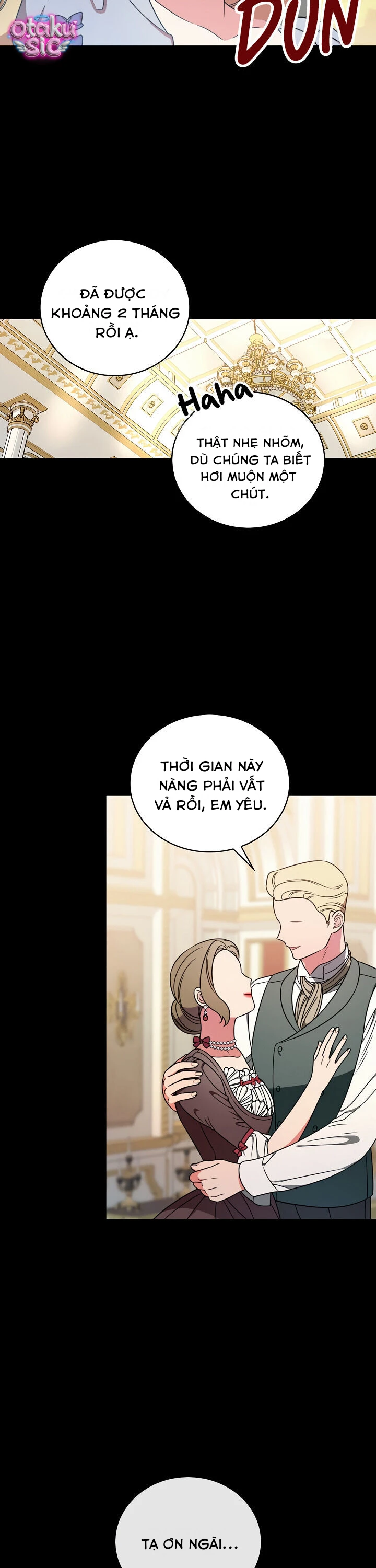 Nữ Công Tước Nhà Kính - Chap 28 - Trang 20