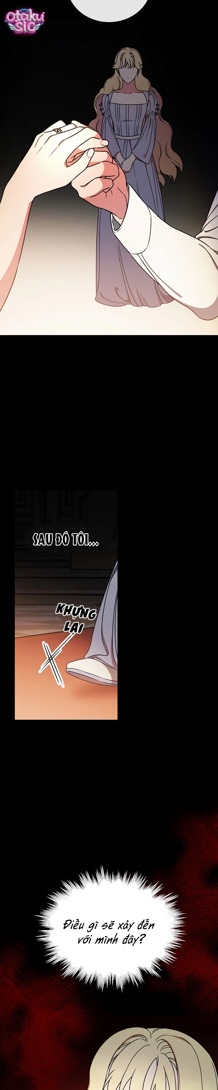 Nữ Công Tước Nhà Kính - Chap 28 - Trang 21