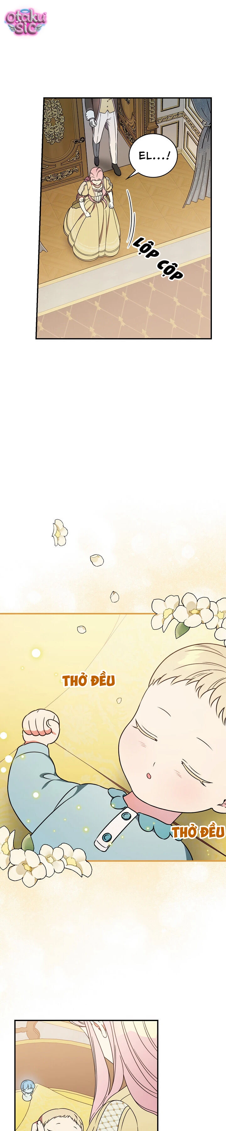 Nữ Công Tước Nhà Kính - Chap 28 - Trang 5