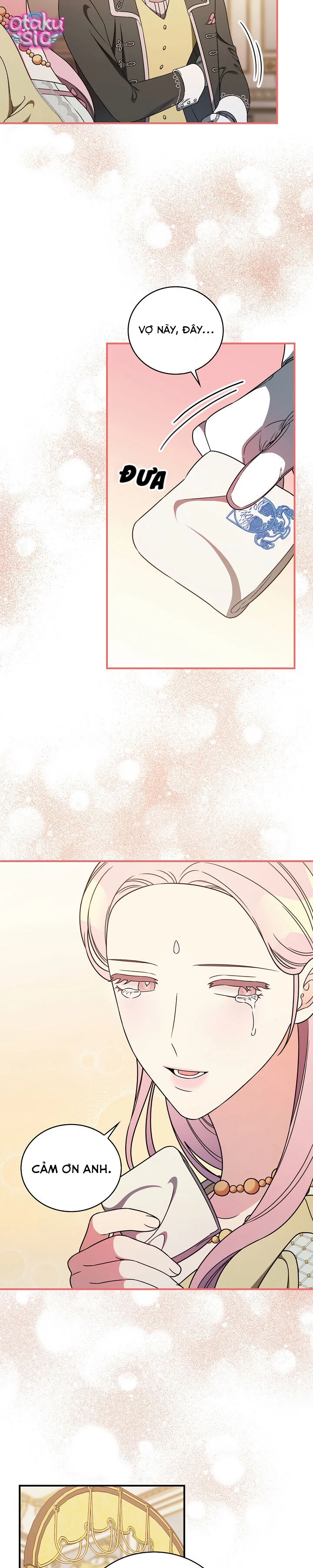 Nữ Công Tước Nhà Kính - Chap 28 - Trang 9