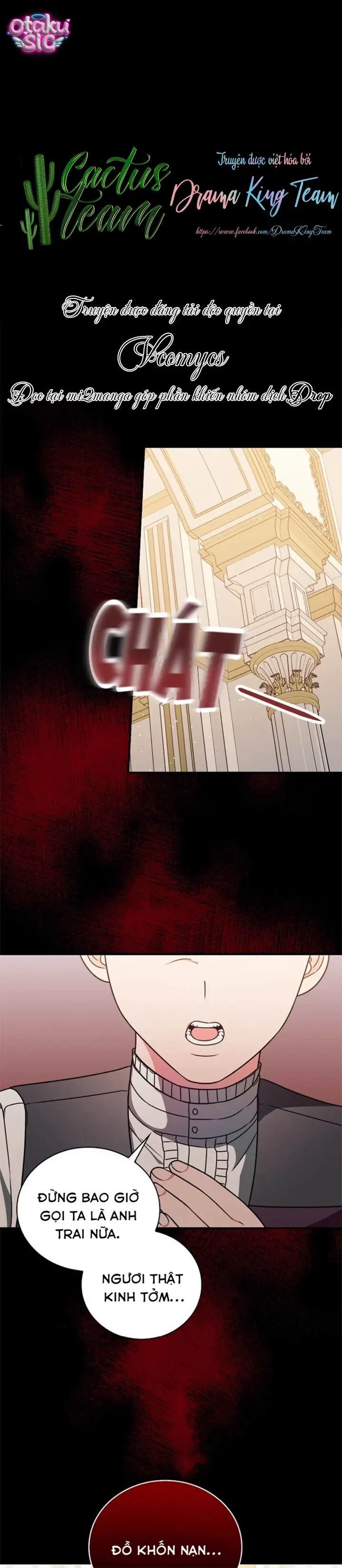 Nữ Công Tước Nhà Kính - Chap 29 - Trang 0