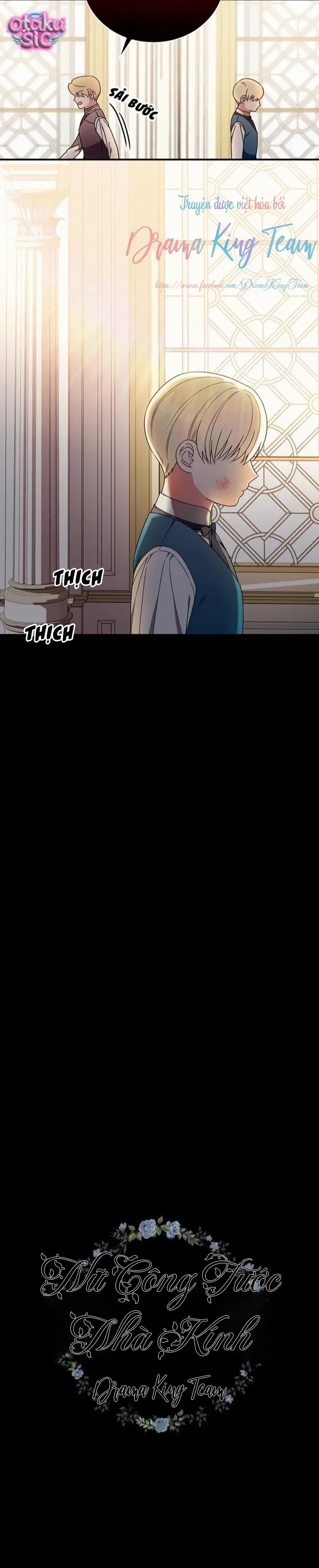 Nữ Công Tước Nhà Kính - Chap 29 - Trang 1