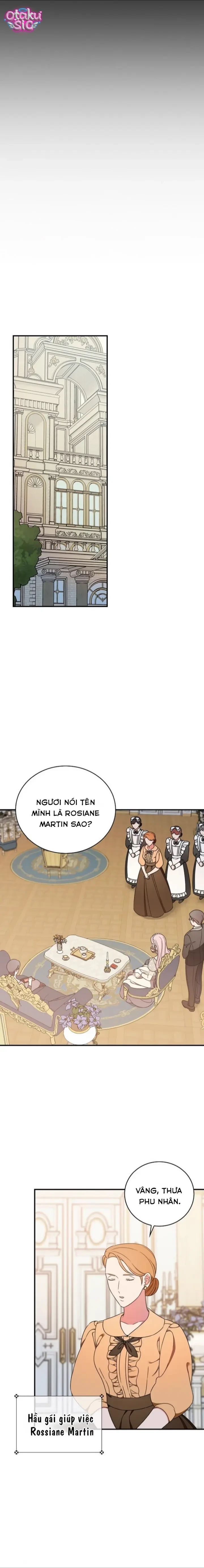 Nữ Công Tước Nhà Kính - Chap 29 - Trang 10
