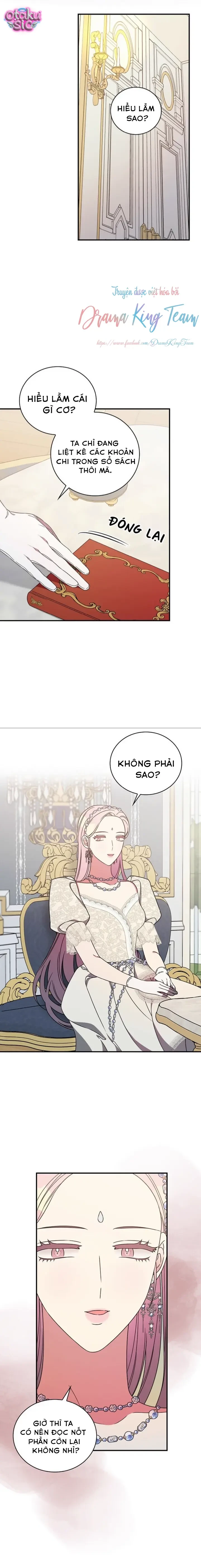 Nữ Công Tước Nhà Kính - Chap 29 - Trang 13
