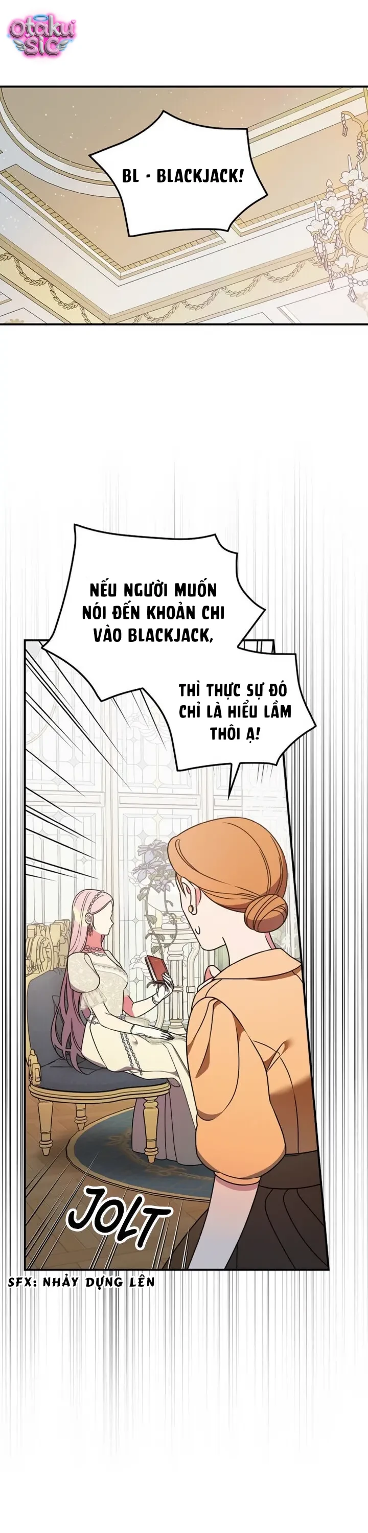 Nữ Công Tước Nhà Kính - Chap 29 - Trang 14