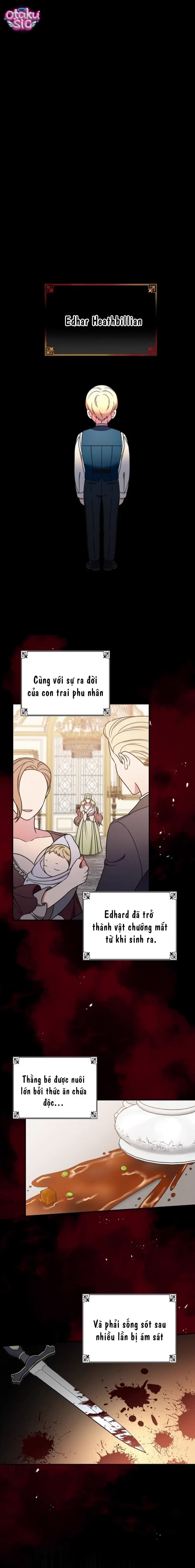 Nữ Công Tước Nhà Kính - Chap 29 - Trang 2