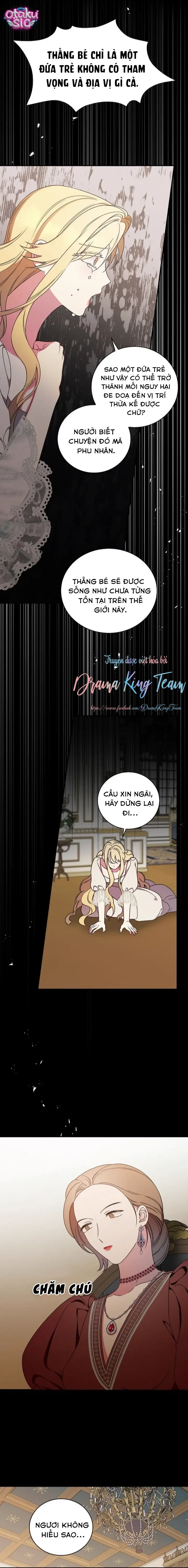 Nữ Công Tước Nhà Kính - Chap 29 - Trang 3