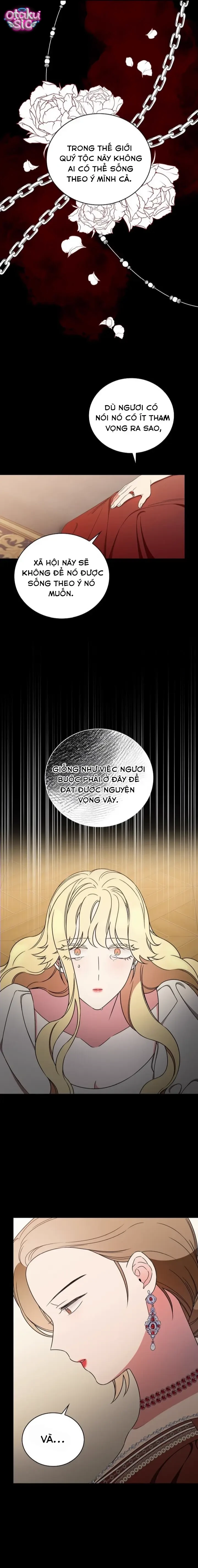 Nữ Công Tước Nhà Kính - Chap 29 - Trang 4