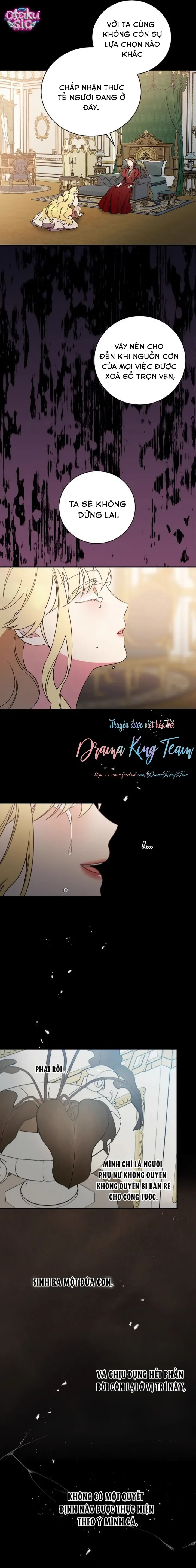 Nữ Công Tước Nhà Kính - Chap 29 - Trang 5
