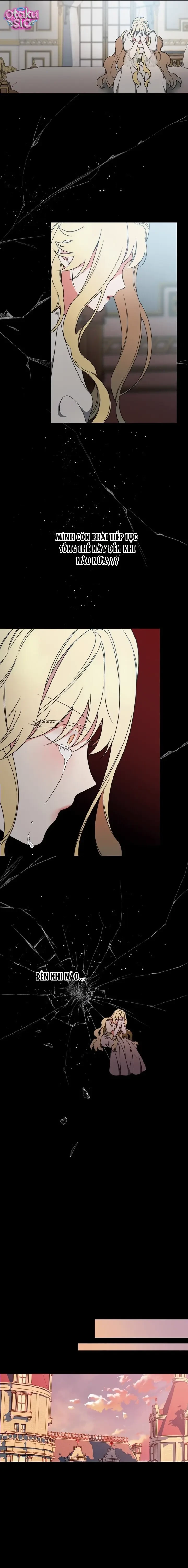Nữ Công Tước Nhà Kính - Chap 29 - Trang 6