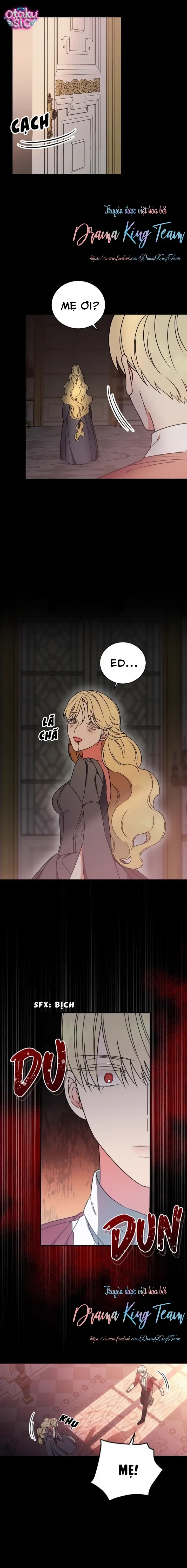 Nữ Công Tước Nhà Kính - Chap 29 - Trang 7