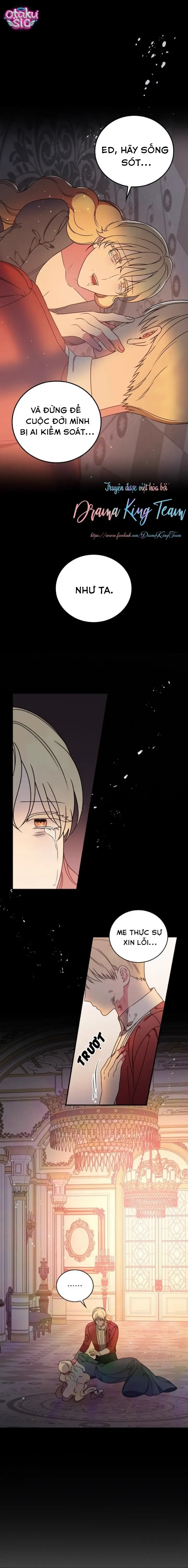 Nữ Công Tước Nhà Kính - Chap 29 - Trang 9