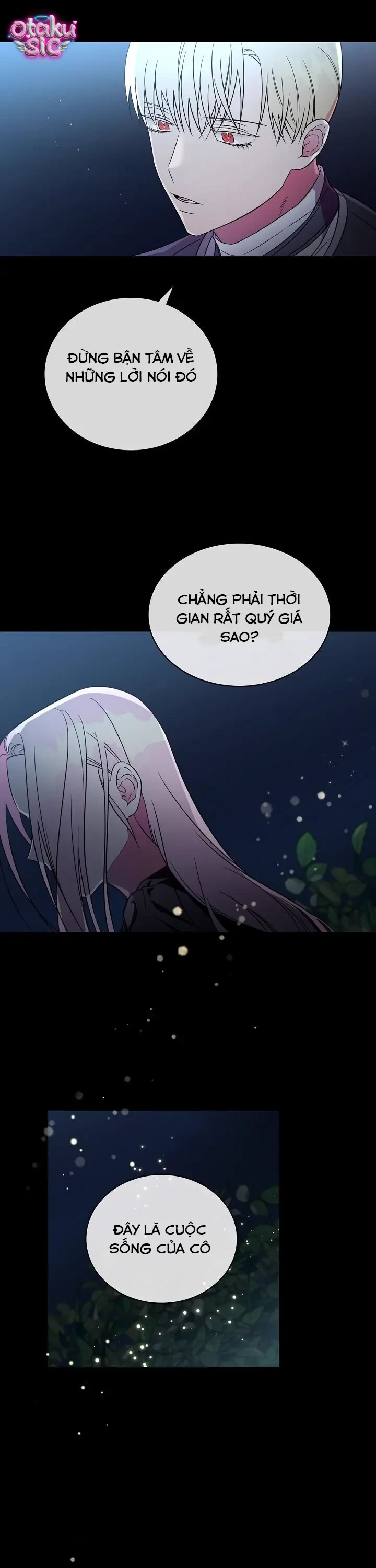 Nữ Công Tước Nhà Kính - Chap 3 - Trang 11
