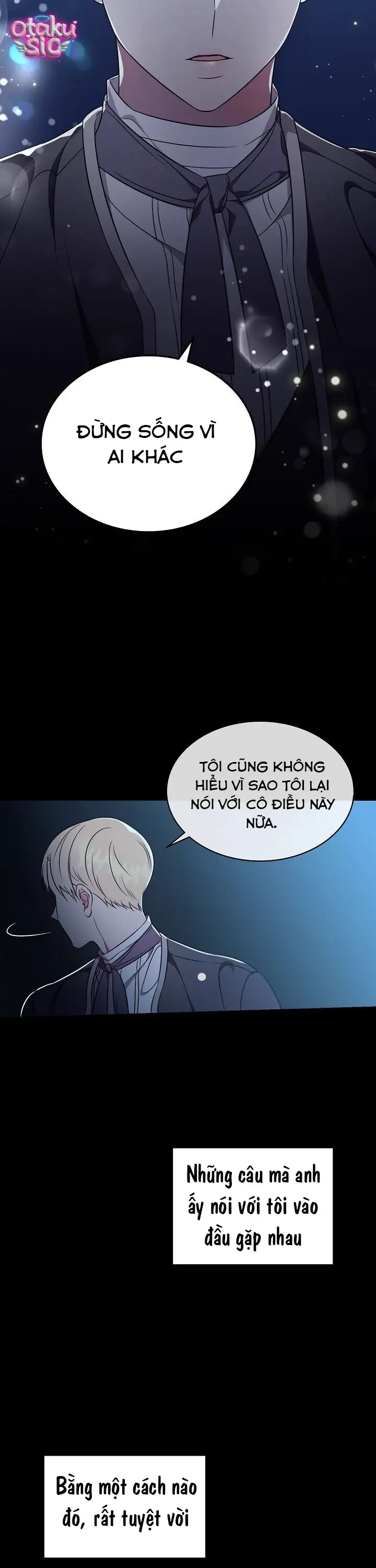 Nữ Công Tước Nhà Kính - Chap 3 - Trang 13