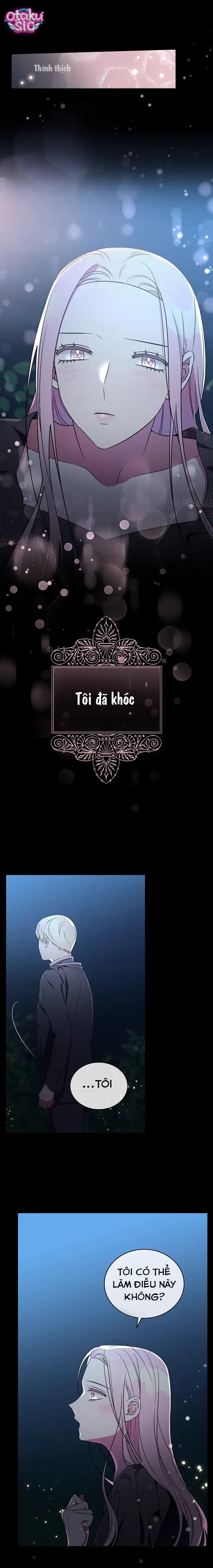 Nữ Công Tước Nhà Kính - Chap 3 - Trang 14