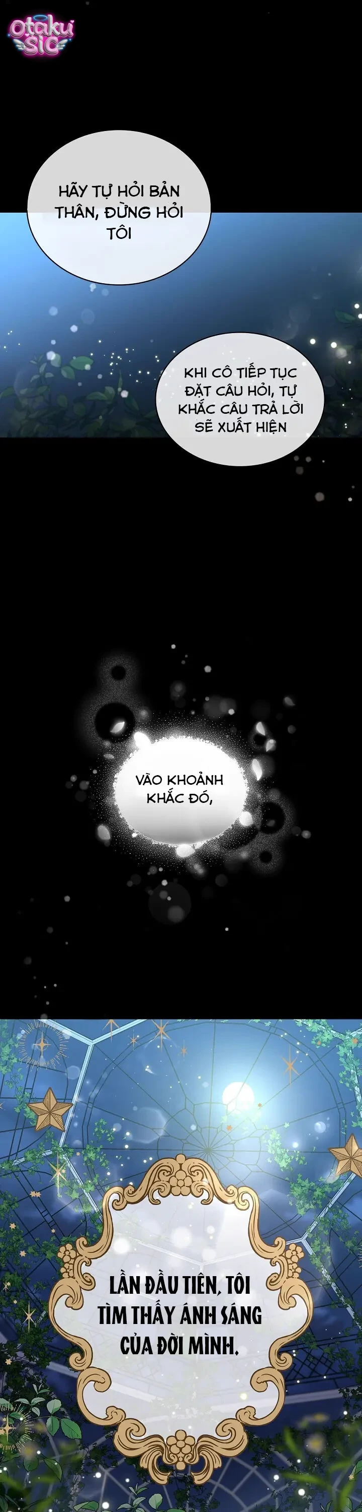 Nữ Công Tước Nhà Kính - Chap 3 - Trang 15