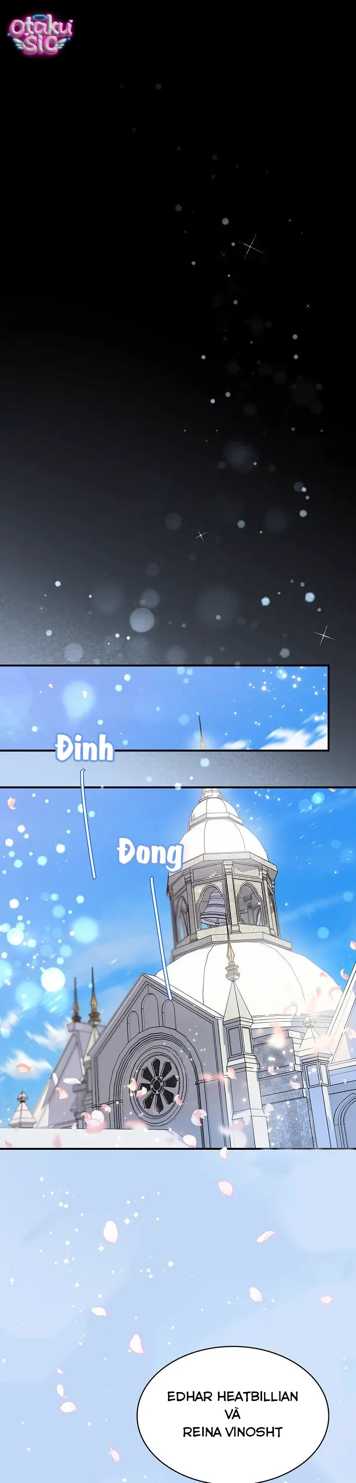 Nữ Công Tước Nhà Kính - Chap 3 - Trang 20