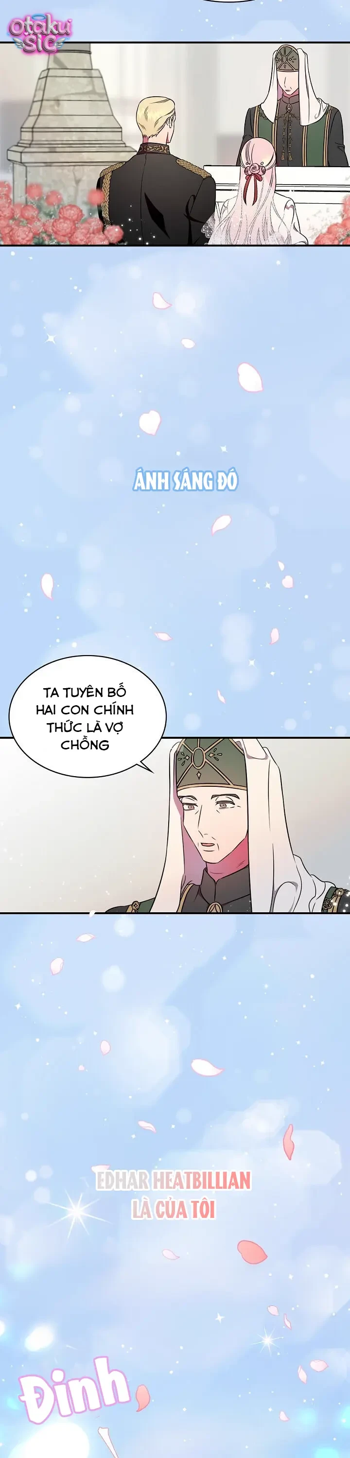 Nữ Công Tước Nhà Kính - Chap 3 - Trang 21
