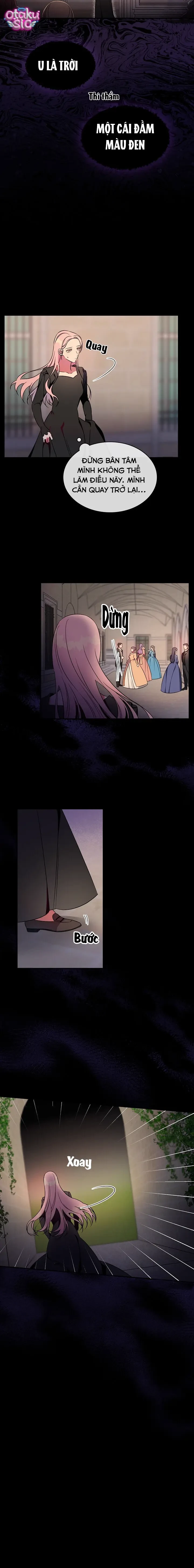 Nữ Công Tước Nhà Kính - Chap 3 - Trang 4