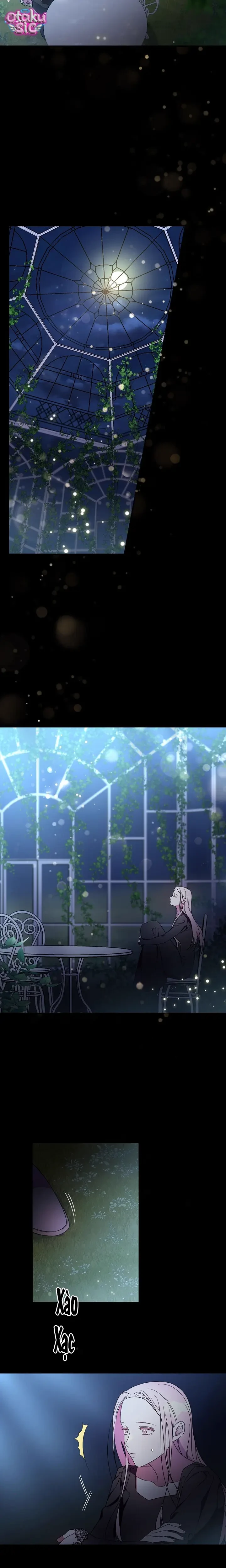 Nữ Công Tước Nhà Kính - Chap 3 - Trang 7