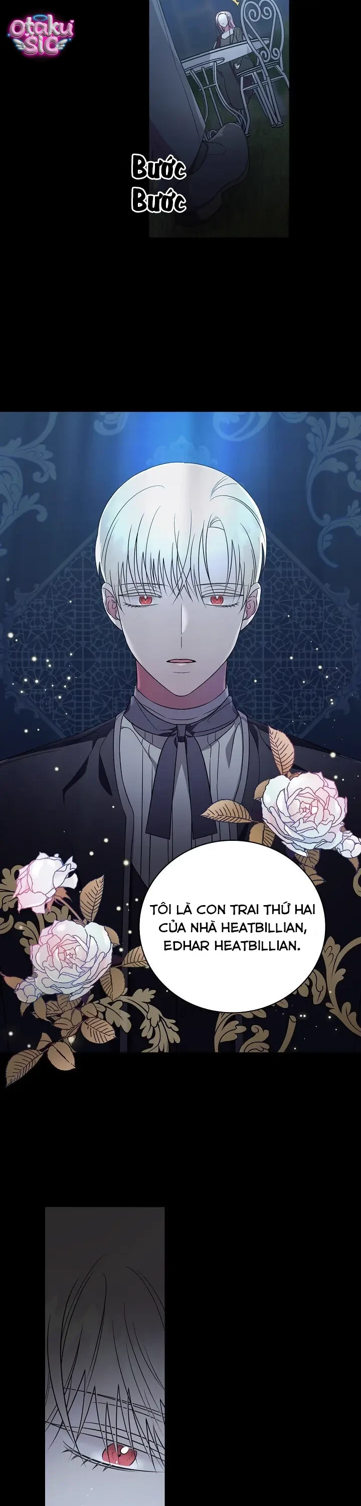 Nữ Công Tước Nhà Kính - Chap 3 - Trang 9